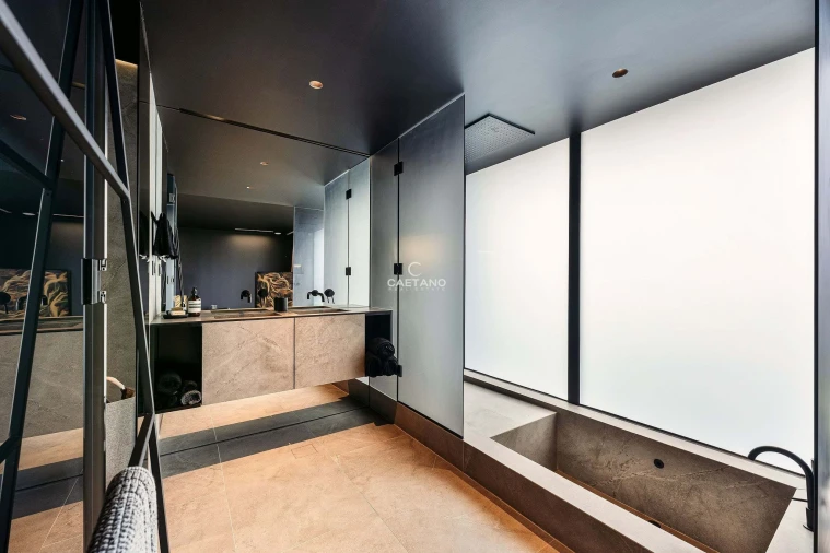 Moradia T5 para Venda em Tabua Foto 74