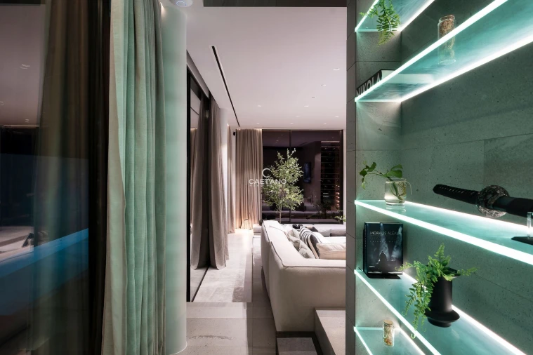 Moradia T5 para Venda em Tabua Foto 36