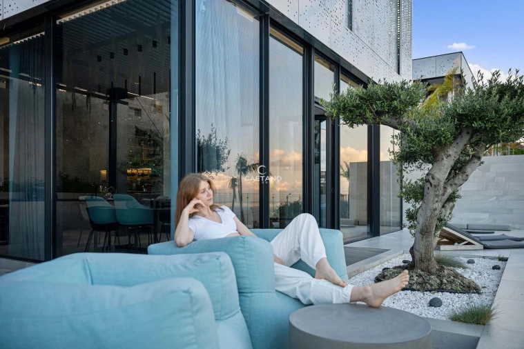 Moradia T5 para Venda em Tabua Foto 4