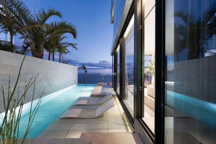 Moradia T5 para Venda em Tabua