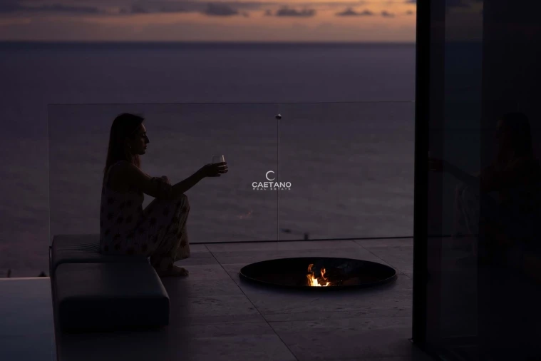 Moradia T5 para Venda em Tabua Foto 97