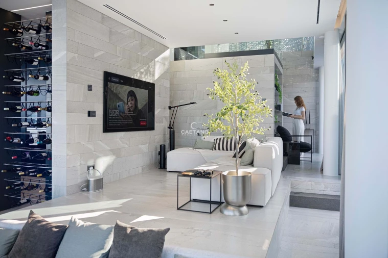 Moradia T5 para Venda em Tabua Foto 28