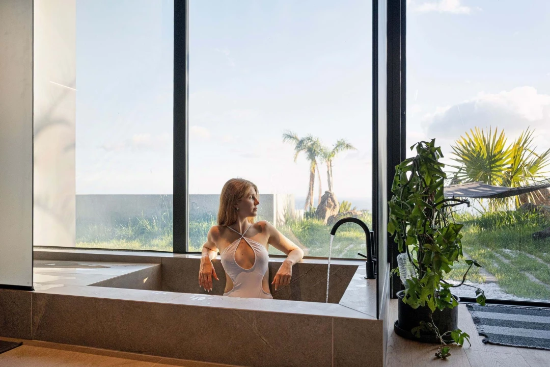 Moradia T5 para Venda em Tabua Foto 73