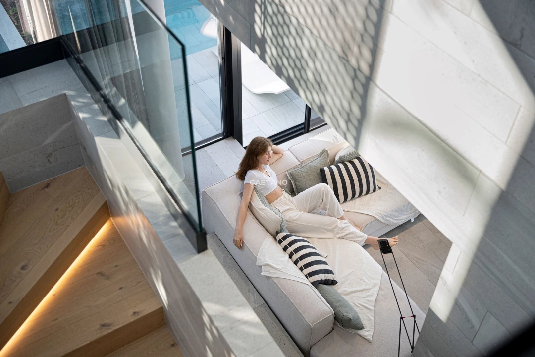 Moradia T5 para Venda em Tabua Foto 38