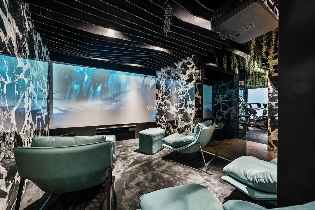 Moradia T5 para Venda em Tabua Foto 81