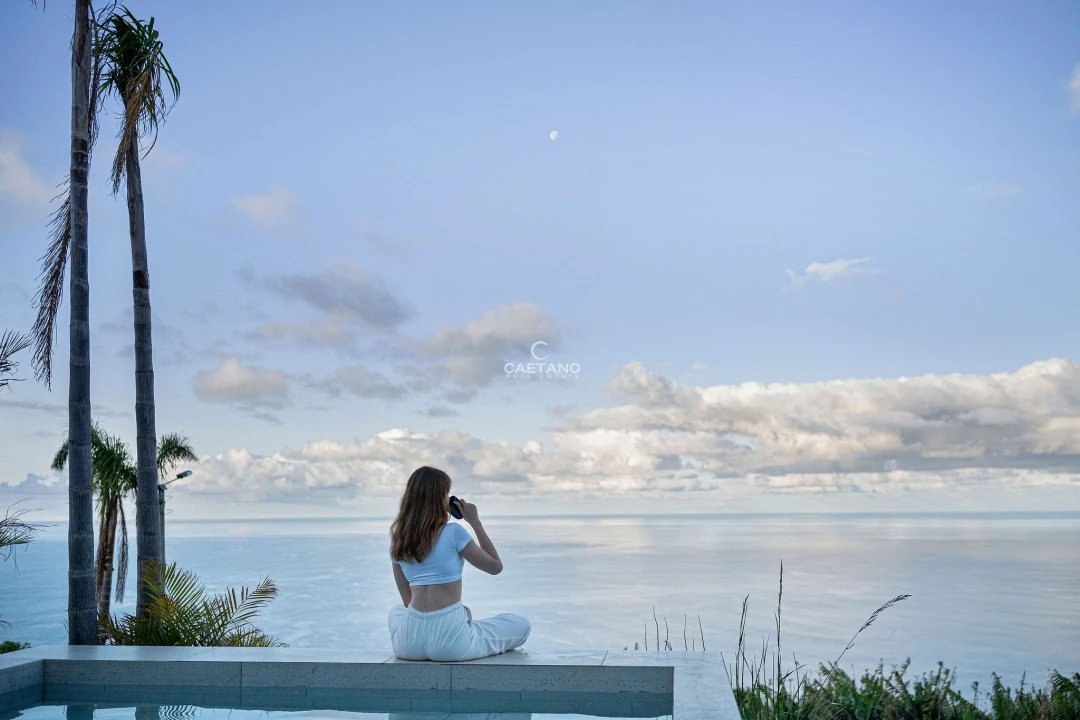 Moradia T5 para Venda em Tabua Foto 93