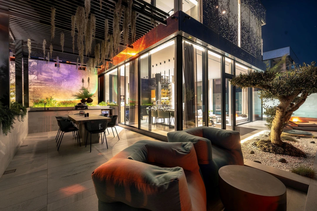 Moradia T5 para Venda em Tabua Foto 2