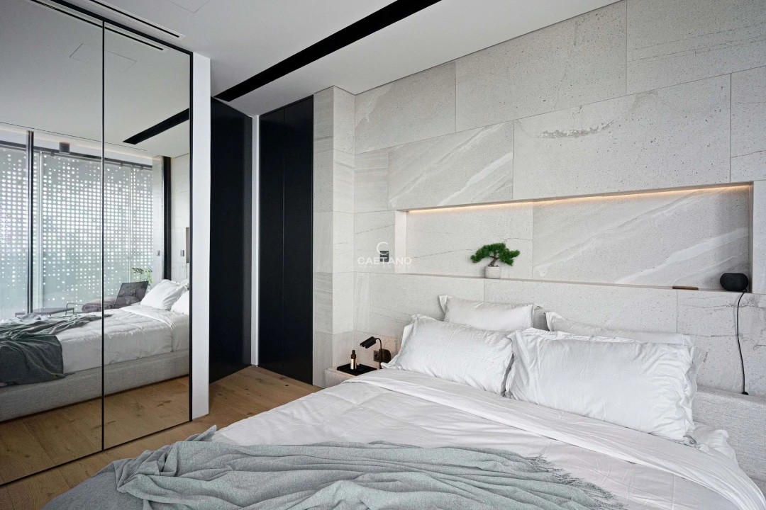 Moradia T5 para Venda em Tabua Foto 55