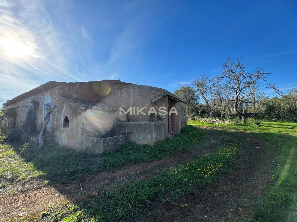 Moradia T4 para Venda em Lagos (São Sebastião e Santa Maria) Foto 31