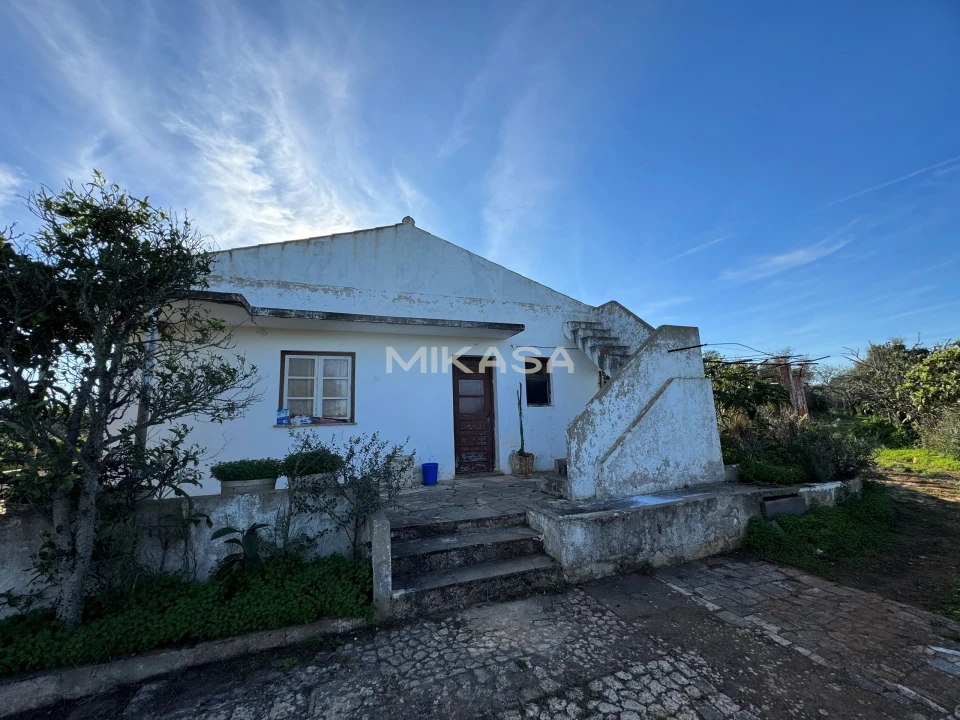 Moradia T4 para Venda em Lagos (São Sebastião e Santa Maria) Foto 26