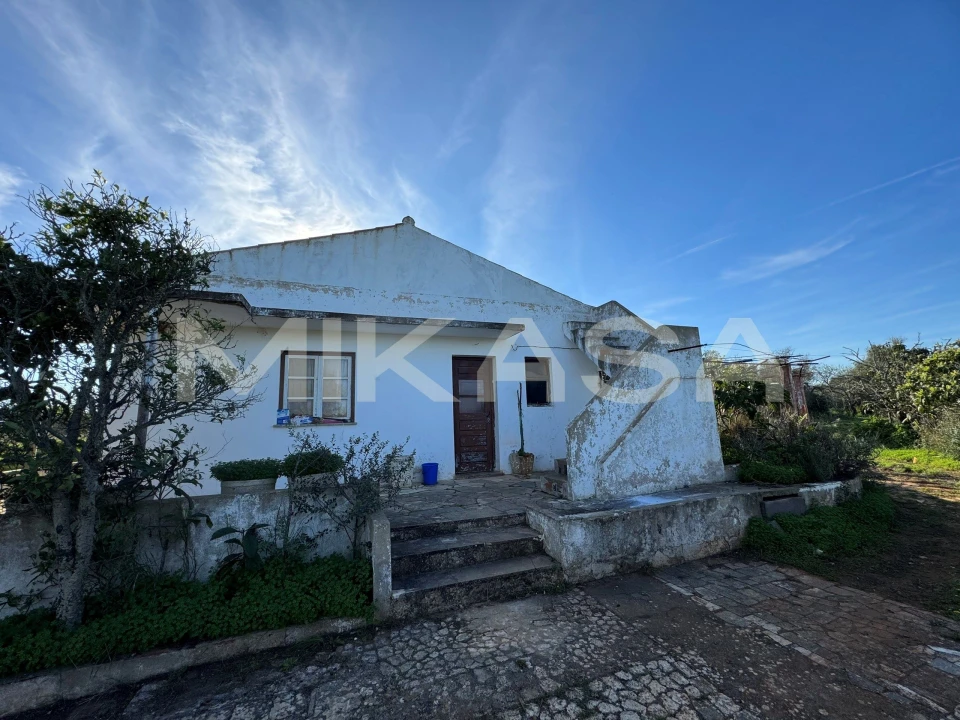 Moradia T4 para Venda em Lagos (São Sebastião e Santa Maria) Foto 26