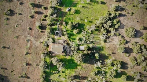 Moradia T4 para Venda em Lagos (São Sebastião e Santa Maria)