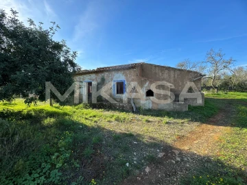 Moradia T4 para Venda em Lagos (São Sebastião e Santa Maria)