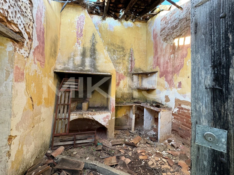 Moradia T4 para Venda em Lagos (São Sebastião e Santa Maria) Foto 37