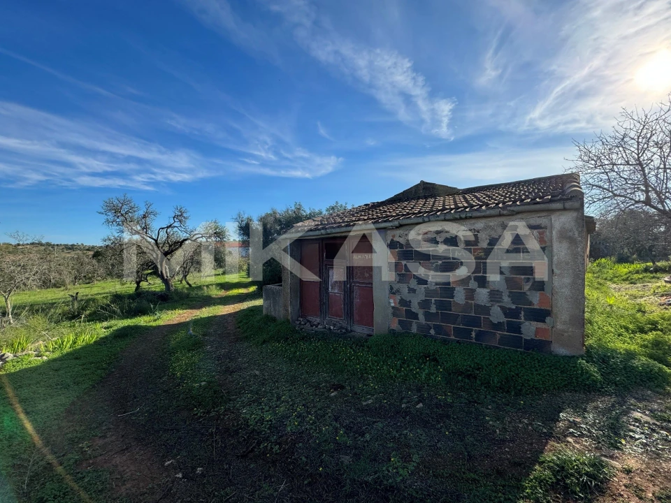 Moradia T4 para Venda em Lagos (São Sebastião e Santa Maria) Foto 32