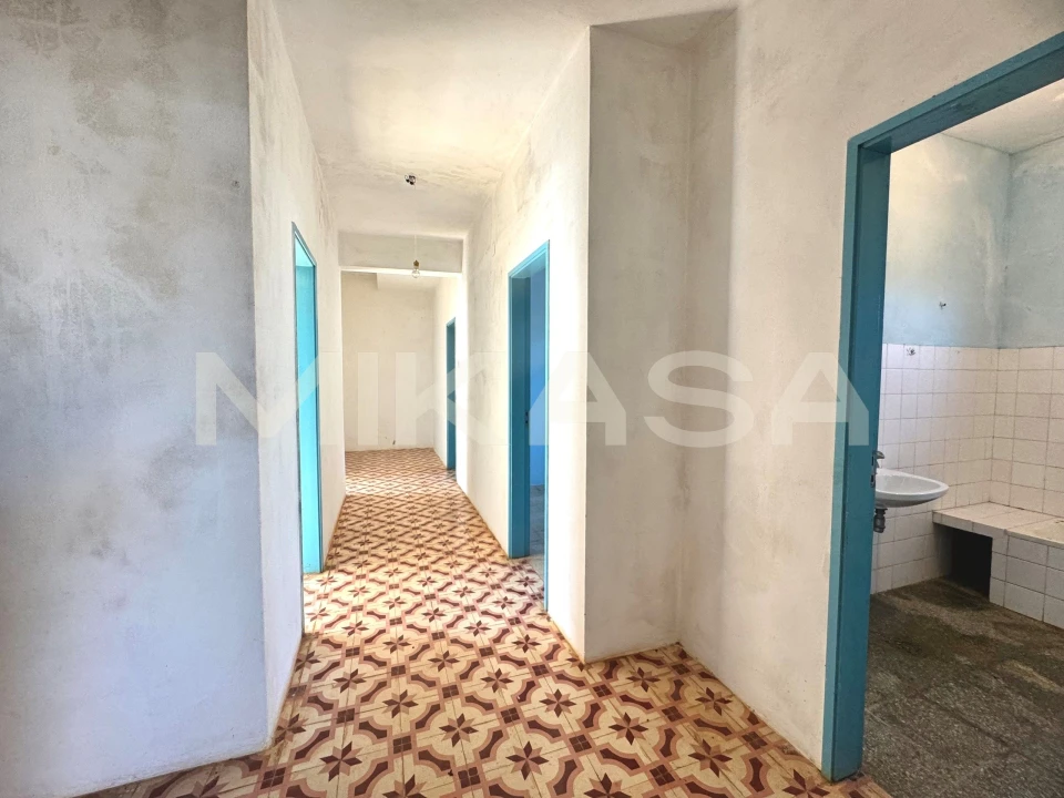 Moradia T4 para Venda em Lagos (São Sebastião e Santa Maria) Foto 44