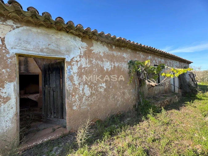 Moradia T4 para Venda em Lagos (São Sebastião e Santa Maria) Foto 33