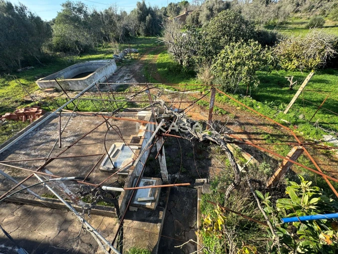 Moradia T4 para Venda em Lagos (São Sebastião e Santa Maria) Foto 15