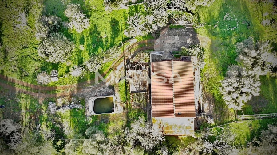 Moradia T4 para Venda em Lagos (São Sebastião e Santa Maria) Foto 2