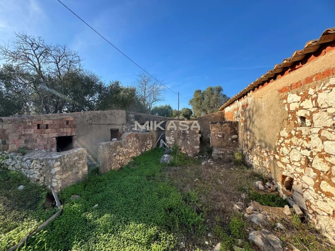 Moradia T4 para Venda em Lagos (São Sebastião e Santa Maria) Foto 36