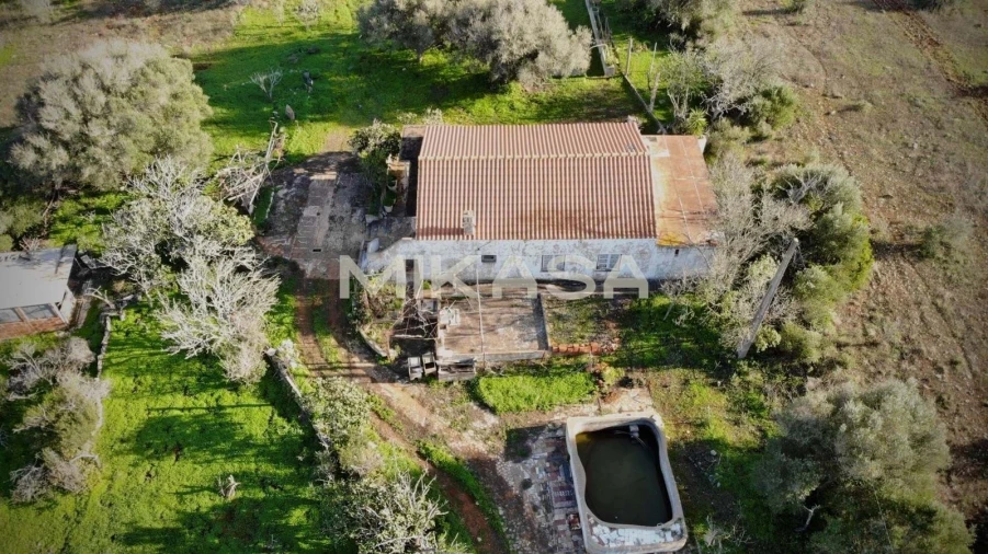 Moradia T4 para Venda em Lagos (São Sebastião e Santa Maria) Foto 4