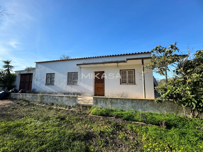 Moradia T4 para Venda em Lagos (São Sebastião e Santa Maria) Foto 24