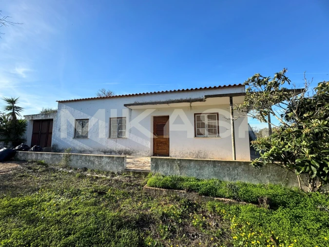 Moradia T4 para Venda em Lagos (São Sebastião e Santa Maria) Foto 24
