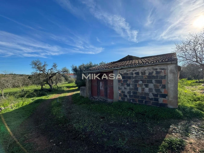 Moradia T4 para Venda em Lagos (São Sebastião e Santa Maria) Foto 32