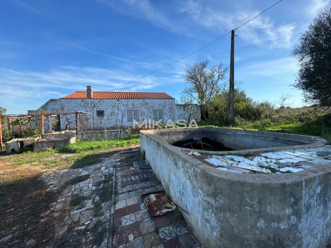 Moradia T4 para Venda em Lagos (São Sebastião e Santa Maria) Foto 29
