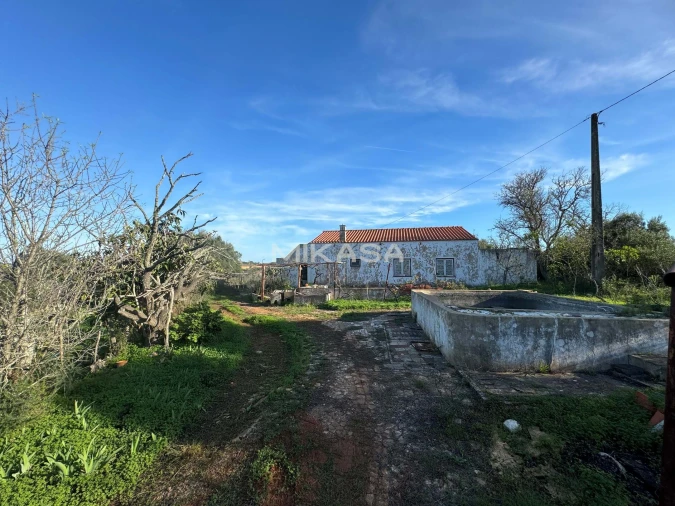 Moradia T4 para Venda em Lagos (São Sebastião e Santa Maria) Foto 12