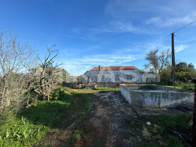 Moradia T4 para Venda em Lagos (São Sebastião e Santa Maria) Foto 12
