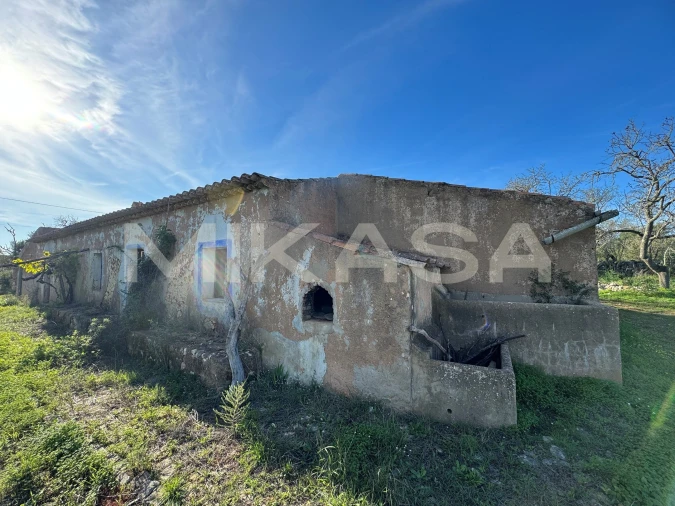 Moradia T4 para Venda em Lagos (São Sebastião e Santa Maria) Foto 41