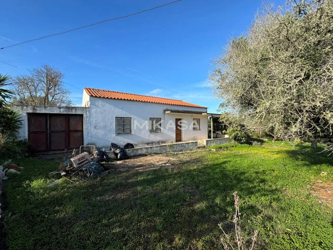 Moradia T4 para Venda em Lagos (São Sebastião e Santa Maria) Foto 21