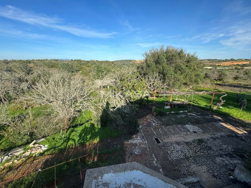 Moradia T4 para Venda em Lagos (São Sebastião e Santa Maria) Foto 16