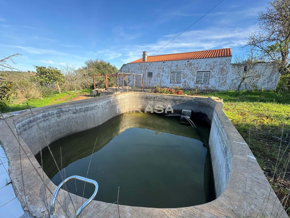 Moradia T4 para Venda em Lagos (São Sebastião e Santa Maria) Foto 28