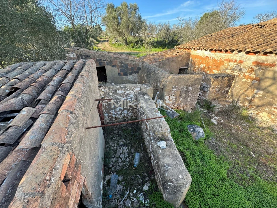 Moradia T4 para Venda em Lagos (São Sebastião e Santa Maria) Foto 34