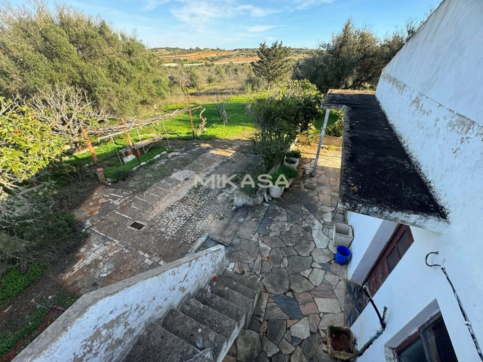 Moradia T4 para Venda em Lagos (São Sebastião e Santa Maria) Foto 17