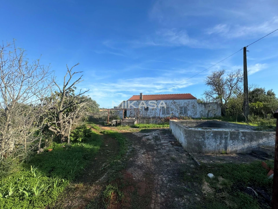 Moradia T4 para Venda em Lagos (São Sebastião e Santa Maria) Foto 12