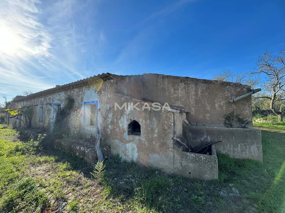 Moradia T4 para Venda em Lagos (São Sebastião e Santa Maria) Foto 41