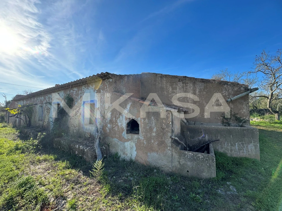 Moradia T4 para Venda em Lagos (São Sebastião e Santa Maria) Foto 41