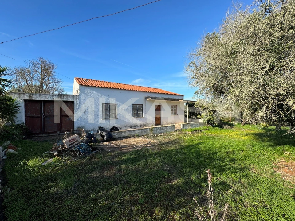 Moradia T4 para Venda em Lagos (São Sebastião e Santa Maria) Foto 21