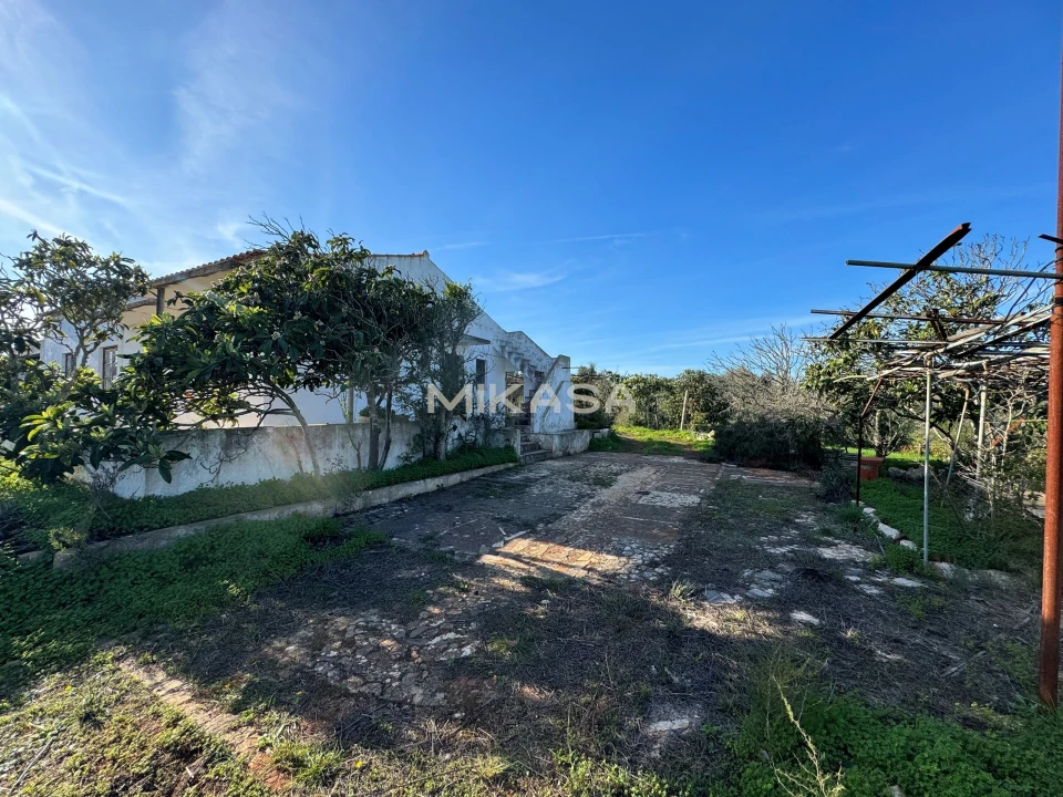 Moradia T4 para Venda em Lagos (São Sebastião e Santa Maria) Foto 25