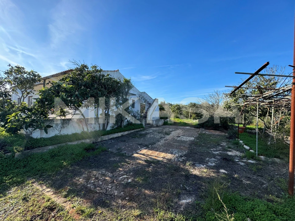 Moradia T4 para Venda em Lagos (São Sebastião e Santa Maria) Foto 25