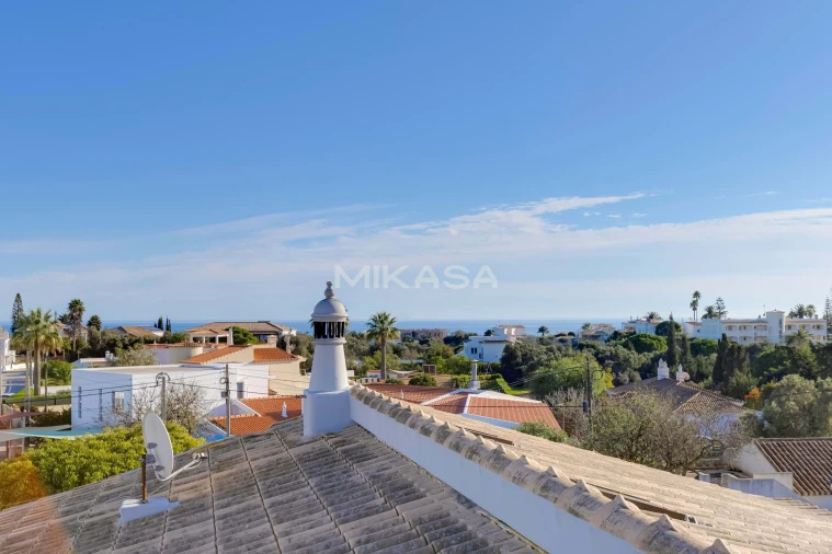 Moradia T4 para Venda em Luz Foto 35