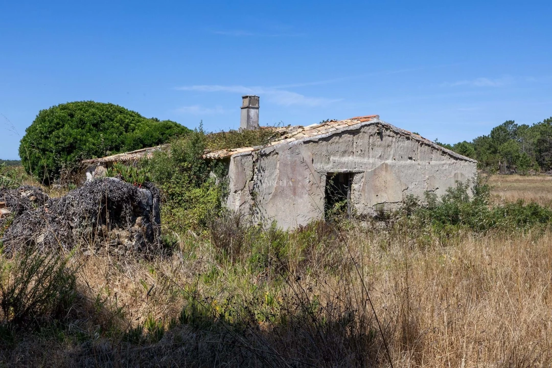 Terreno para Venda em Rogil Foto 13