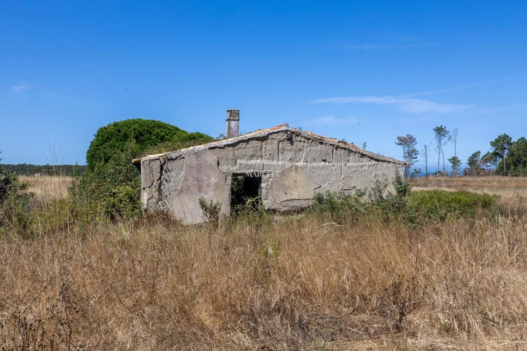 Terreno para Venda em Rogil Foto 8