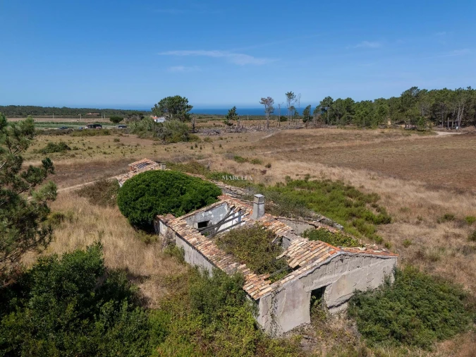 Terreno para Venda em Rogil Foto 5