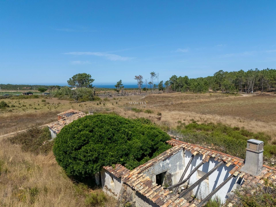 Terreno para Venda em Rogil Foto 5