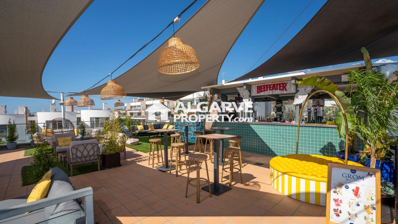 Negócio para Venda em Olhão Foto 11