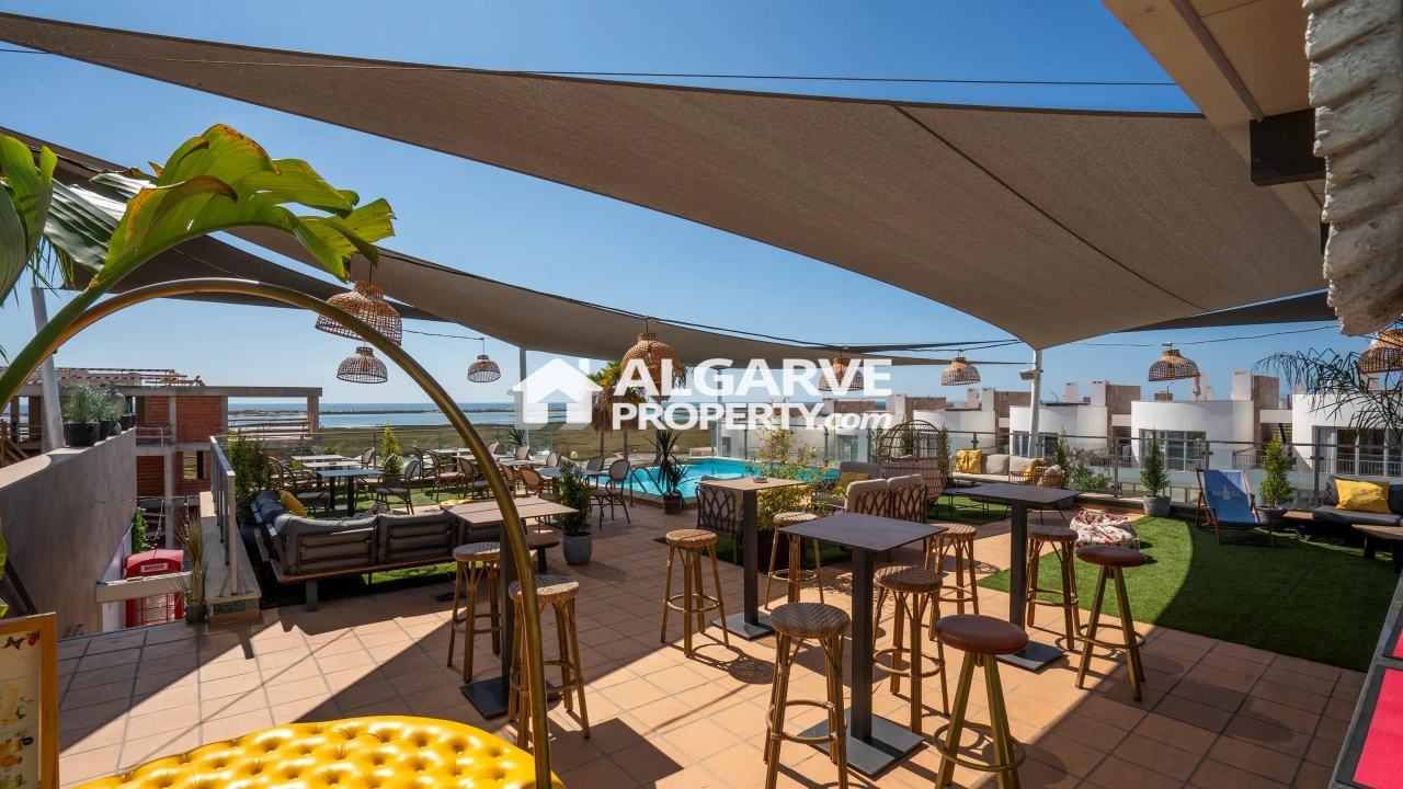 Negócio para Venda em Olhão Foto 15